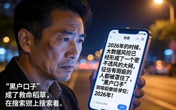 2026黑户口子无视一切，理出五个高炮无视风控逾期也下款的口子