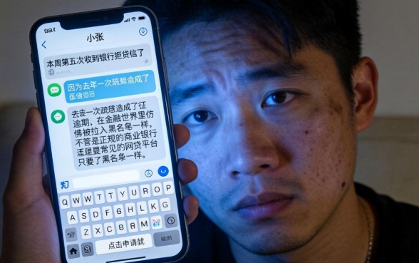 2026还下款的老口子，详尽说明五个有逾期借款容易通过的平台