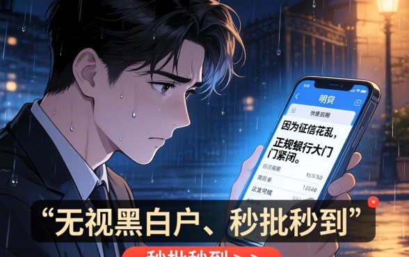 不上征信的贷款能做吗，深入剖析5个不上征信的贷款平台