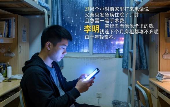 不看征信 手机秒下款，揭秘5个手机身份证秒借现金的口子