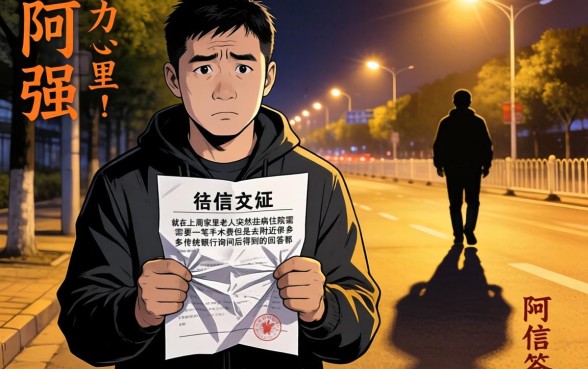 2026容易过的贷款平台，倾情分享五个无视双黑能下款的口子