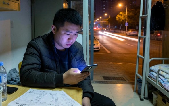 低利率通过率高的网贷，归集5个不看负债和征信的app