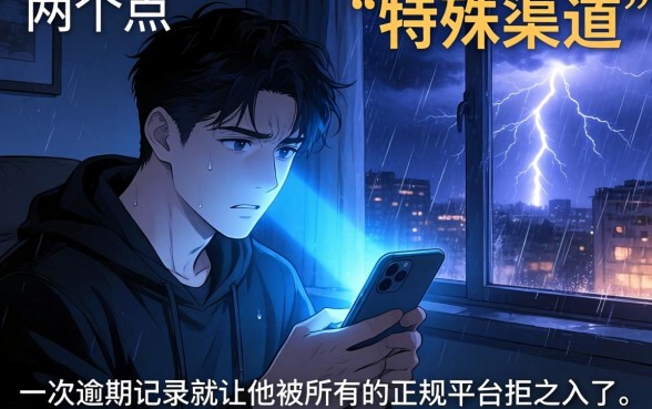 不看大数据的正规借款app，遴选五个无视黑白花户的下款口子