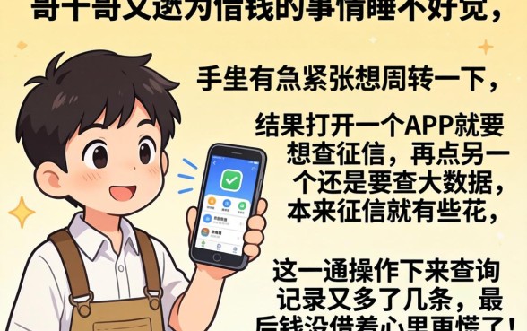 2026贷款好下口子，枚举五个无视黑白户下款的口子