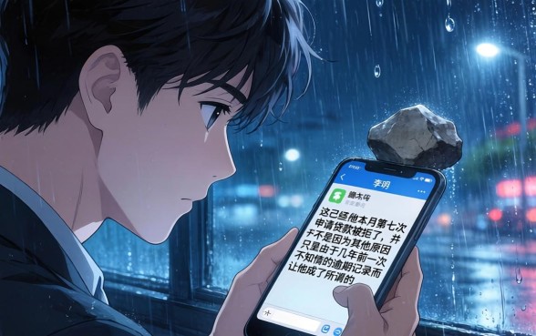 什么借款平台无视黑白，整合5个芝麻信用600贷款口子