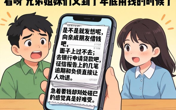 24年的速下款口子，梳理5个不看征信负债的网贷百分百下款app