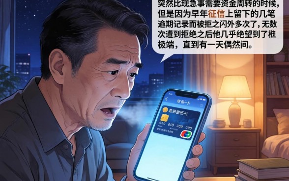 什么贷款容易下款不查征信呢,深入剖析5个有公积金无视一切的口子