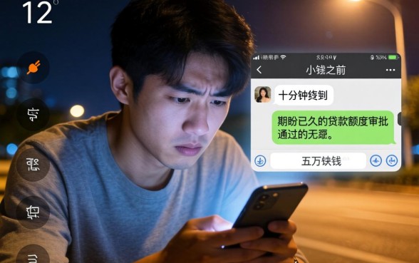 下款银行卡必须是本人的吗，深入剖析5个分期有额度的网贷软件