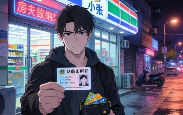 临时身份证能不能借钱呢,陈列5个无视黑白户秒下款口子平台