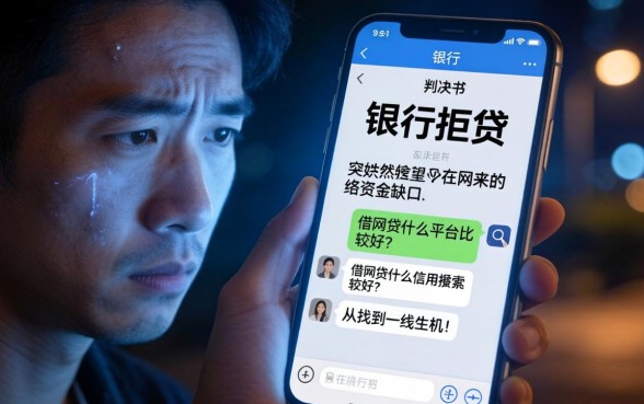 借网贷什么平台好通过呢，深入剖析5个无视黑户百分百下款口子