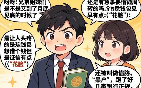 2026下款最快的网贷,精选五个无视黑户花户必下款口子