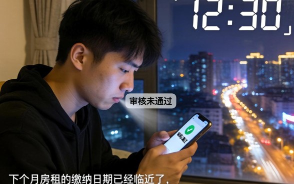 2026年放水分期口子，枚举5个靠谱借钱的网贷平台