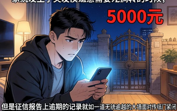 双撸双批黑白户能下款的口子，详细阐述5个5000块贷款秒下软件