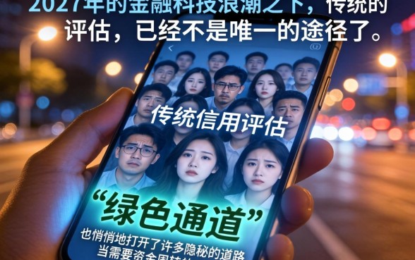 不用认证芝麻分的分期口子,整合五个能百分百通过的网贷口子