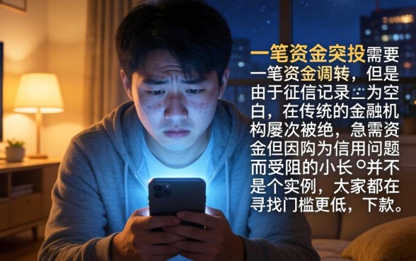 可以贷一万多的口子有哪些，概括5个轻松借款无征信记录的口子