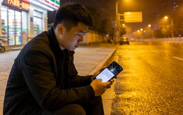 2026网黑哪里能下款的口子，鼎力推荐5个不审核夜间直接放款的网贷app