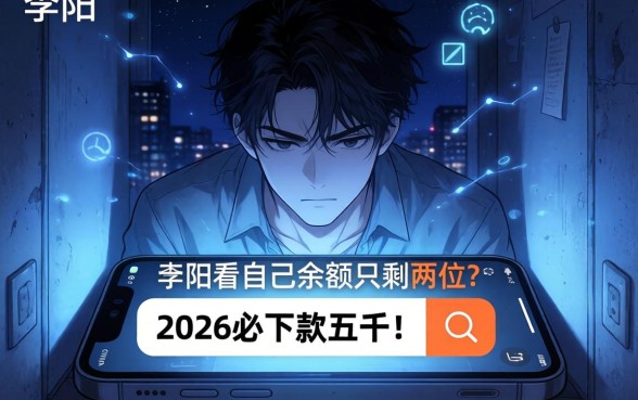 2026必下款五千的口子，归集5个芝麻信用439分下款的口子