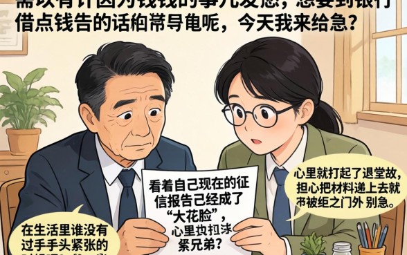 不上征信的高炮最新口子，规整五个714无视逾期秒下的口子