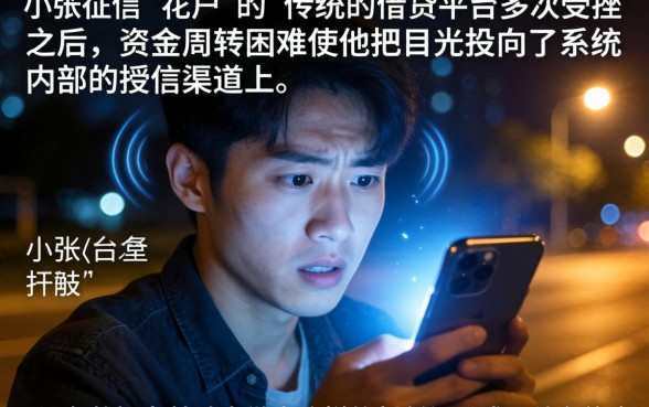 2026安卓id贷必下的口子，详尽说明五个网贷黑户必过软件