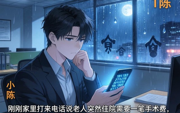 2026微信借钱公众号，梳理5个靠谱的借款平台