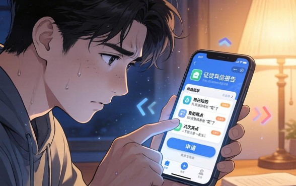 不上征信有哪些口子，概括5个信用卡贷款口子好软件