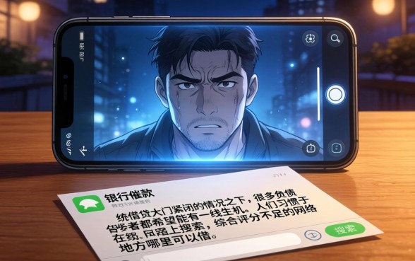 不看额度的小额贷款平台,深入剖析5个综合评分不足有负债都能下款app