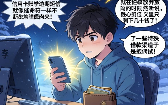 17年12月放水的口子,规整5个714无视逾期秒下的软件