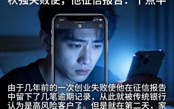 不查征信能下五万的口子，概括5个不上征信报告的贷款软件