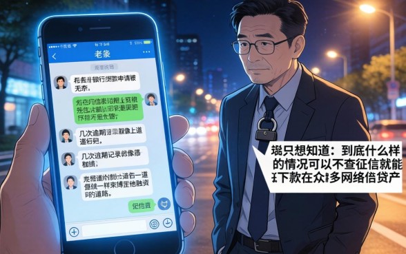 什么口子不看征信好下款,精选五个芝麻信用600贷款口子