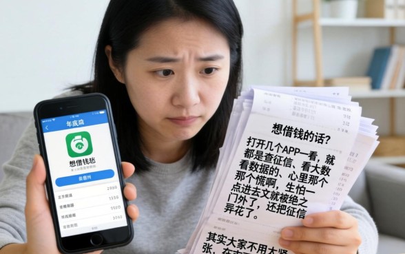 2026放水口子11月，胪列5个周周到贷款相同系列的平台