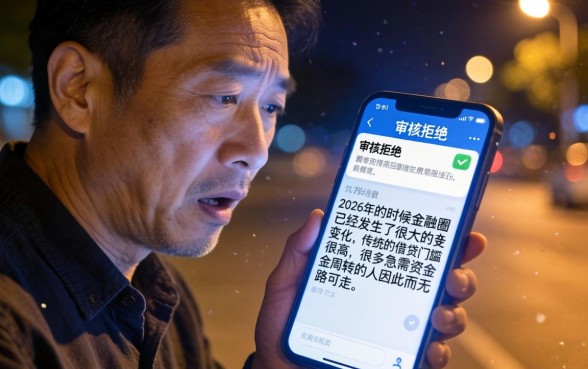 2026年9月放水口子，诚意推荐五个无视一切是人就下款的软件