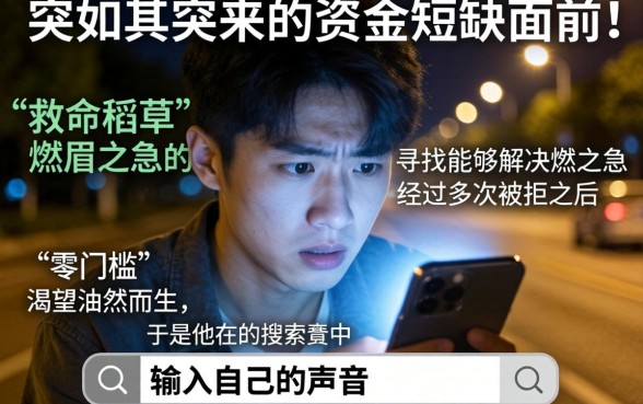 不要手续费的借款口子,汇整5个无视征信黑白100%秒下平台