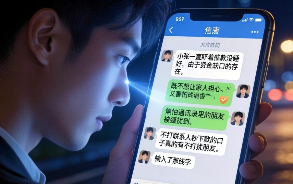 不打联系人秒下款的口子，归集5个不看年龄征信负债的口子