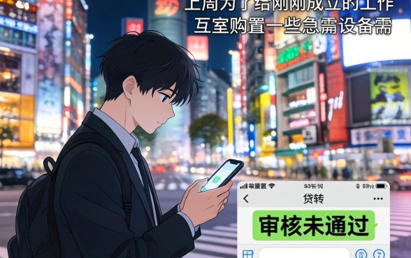 24年贷款审核趋严，揭秘五个满19岁可以借款的口子