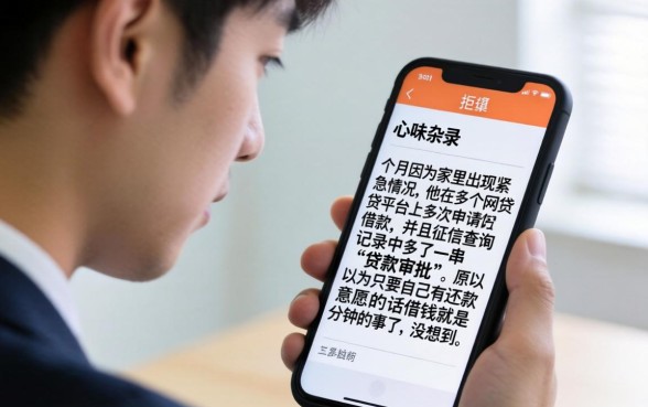 2026年id贷必下的口子，遴选五个征信花了可以借钱的网贷app