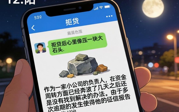 不查征信能下款的软件，汇总5个有公积金无视一切的口子