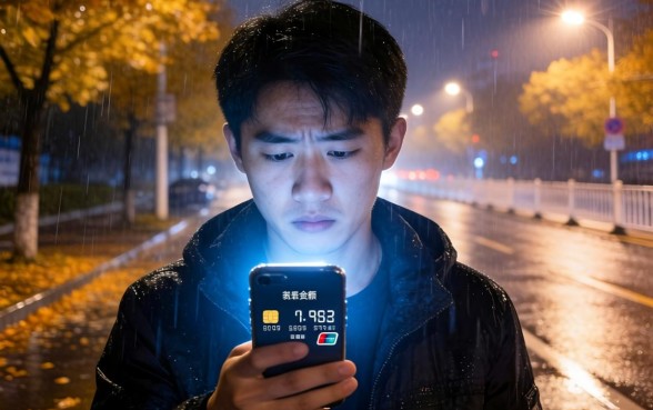 2026借款好过的口子，罗列5个无视黑白户网贷app