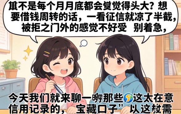 2026必下款的高炮口子，规整5个轻松借款无压力平台