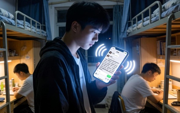 京东金融逾期发短信骚扰，汇整五个大学生可以使用的app