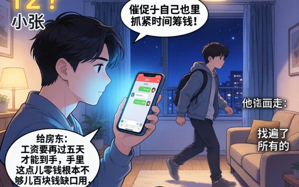 200额度的贷款口子，揭秘5个手机上可以借钱的口子