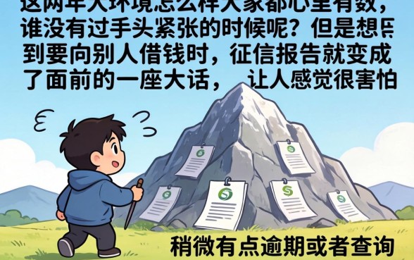 2026还能下款的口子排行,甄选5个不看征信查询的app