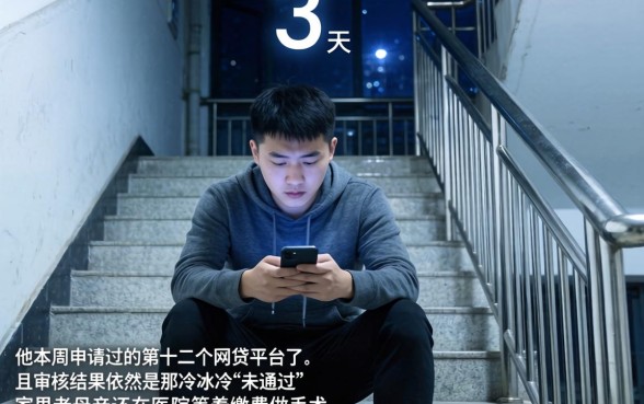 什么网贷口子百分百下款，热忱推荐五个黑户成功获取大额贷款的app