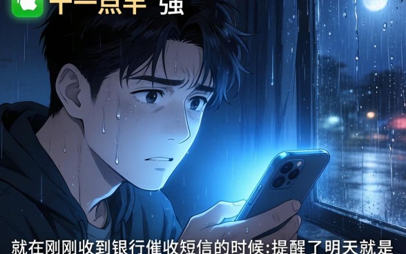 上征信还能下款的软件，精选5个不看综合评分的网贷百分百下款口子