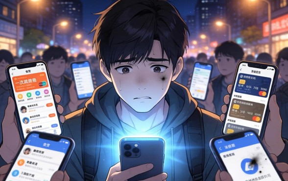 2026年放水黑花口子,细致阐述五个轻松借款无征信记录的口子