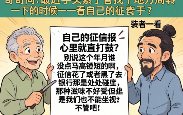 不看征信快速审核的软件，诚意推荐5个无视黑白下款8000左右的口子