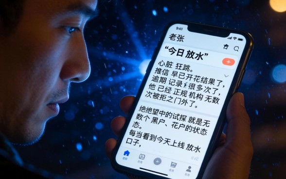 今日上线放水口子,梳理5个无视逾期大数据花户黑户口子