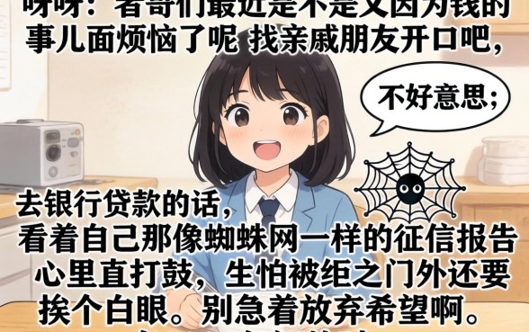 为何2026易下款这么火，概括五个芝麻信用600贷款软件