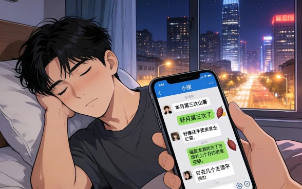 像信秒贷的网贷平台，梳理五个摆脱欠款束缚贷款新app