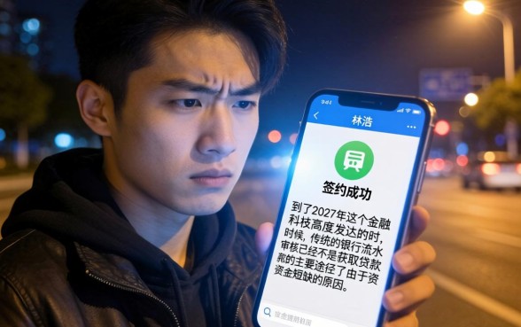 上上签签约借款口子，详尽说明五个不查流水的小额度贷款app