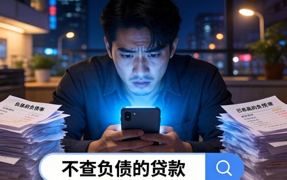 下载满天星app贷款口子下载，深入剖析5个不看负债的长期网贷软件